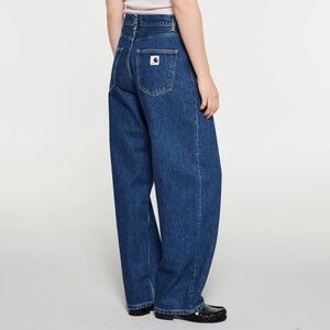 Carhartt Relaxed Fit Jeans in Navy